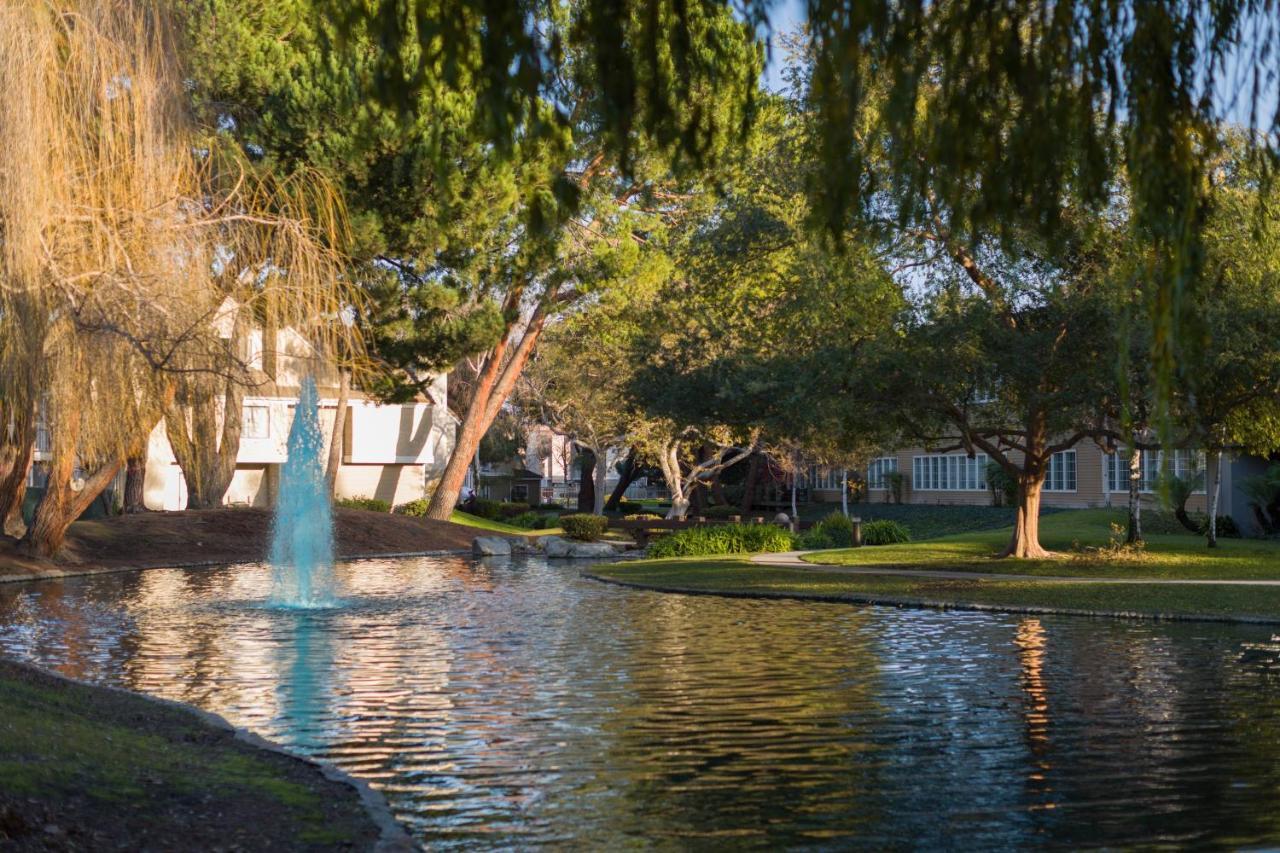 Hotel Silicon Valley I