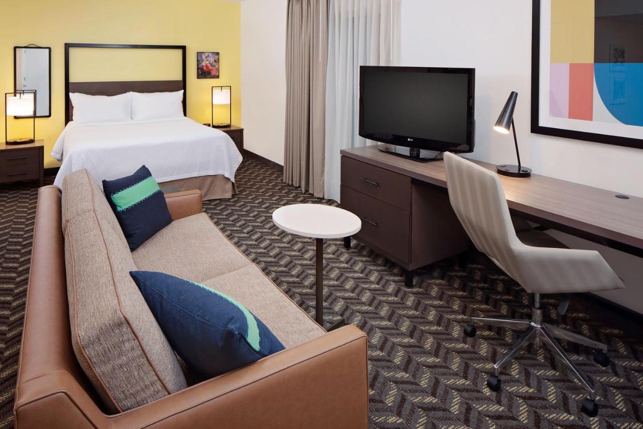 Silicon Valley I Hotel Sunnyvale