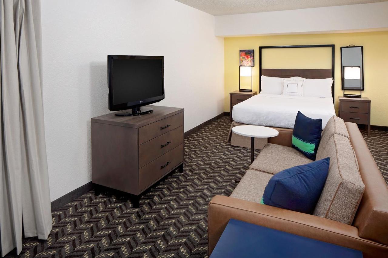 Hotel Silicon Valley I Sunnyvale