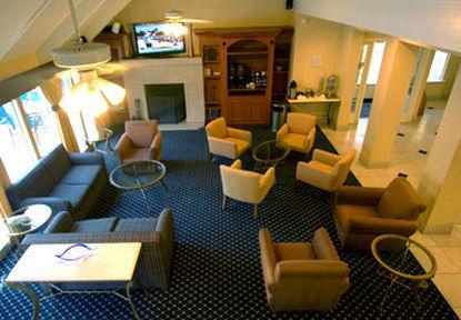 Silicon Valley I Hotel