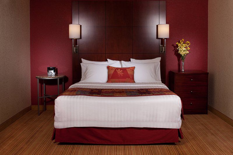 Silicon Valley I Hotel